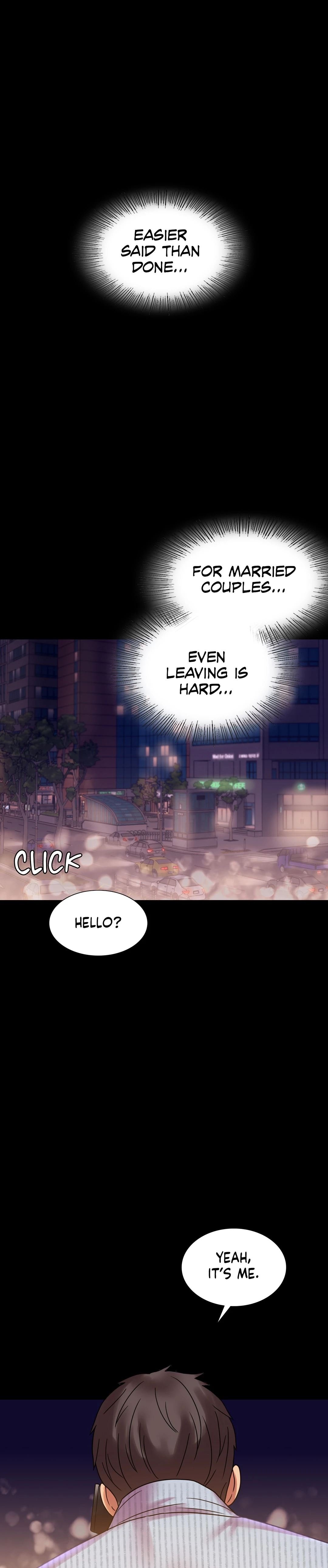 Infidelity 101 Manhwa - Chapter 19 Page 25