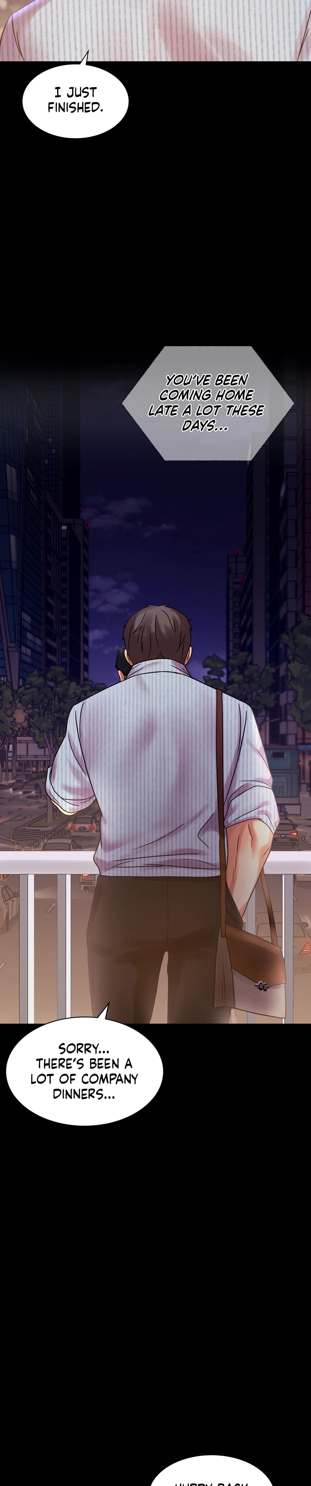 Infidelity 101 Manhwa - Chapter 19 Page 26