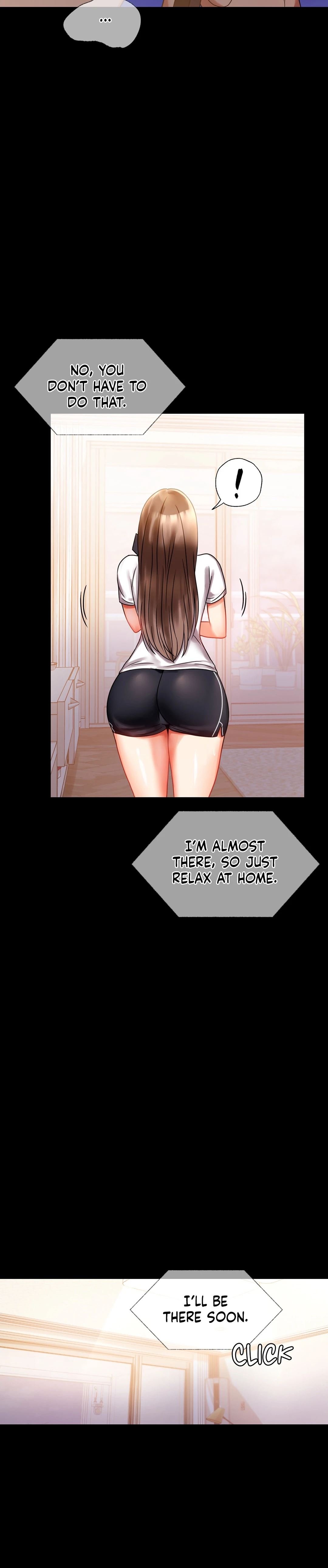 Infidelity 101 Manhwa - Chapter 19 Page 28