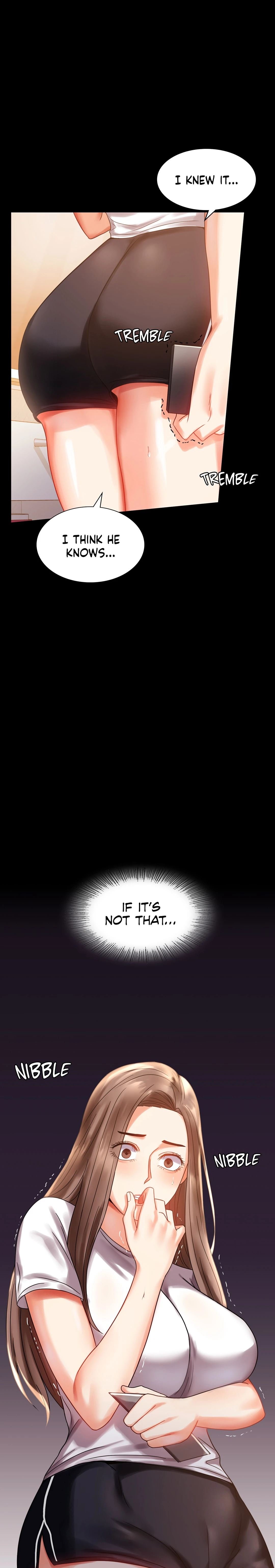 Infidelity 101 Manhwa - Chapter 19 Page 29