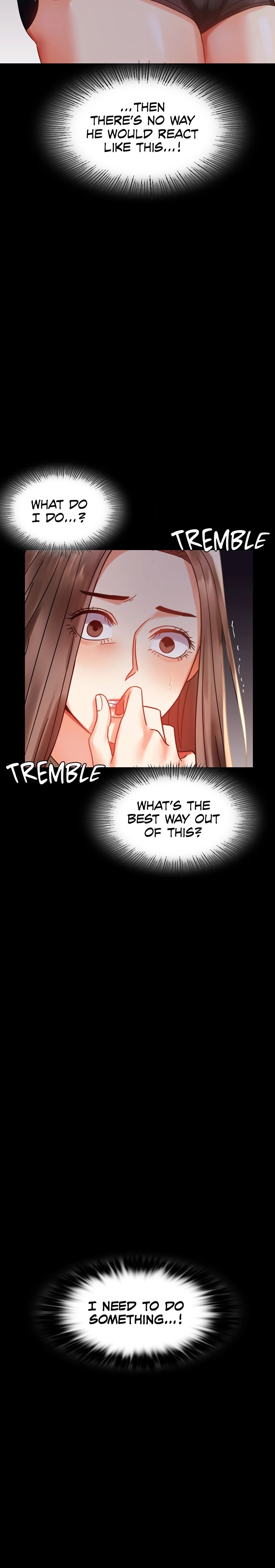 Infidelity 101 Manhwa - Chapter 19 Page 30