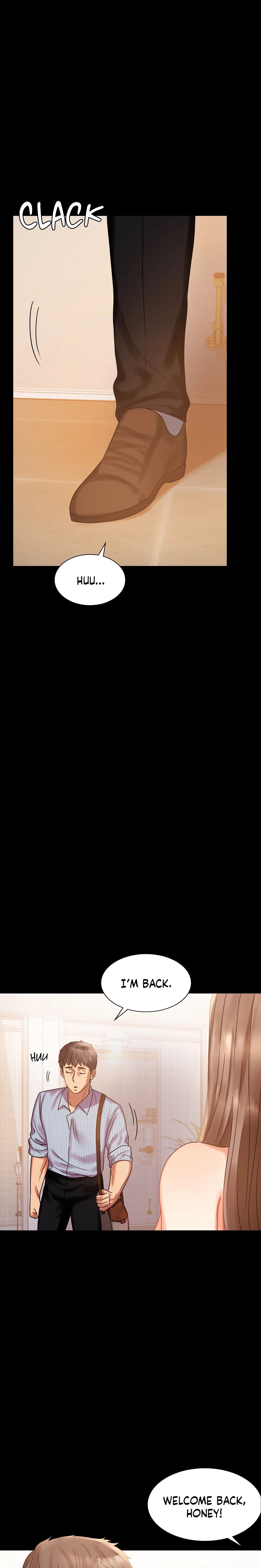 Infidelity 101 Manhwa - Chapter 19 Page 31