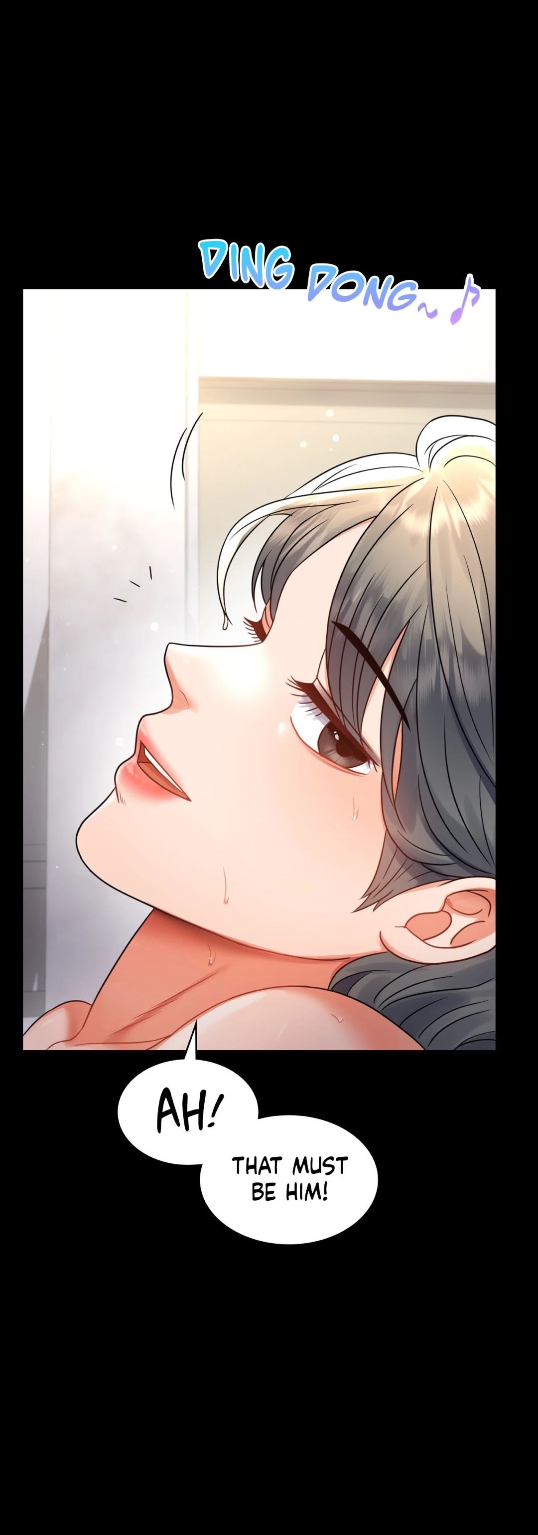 Infidelity 101 Manhwa - Chapter 59 Page 3