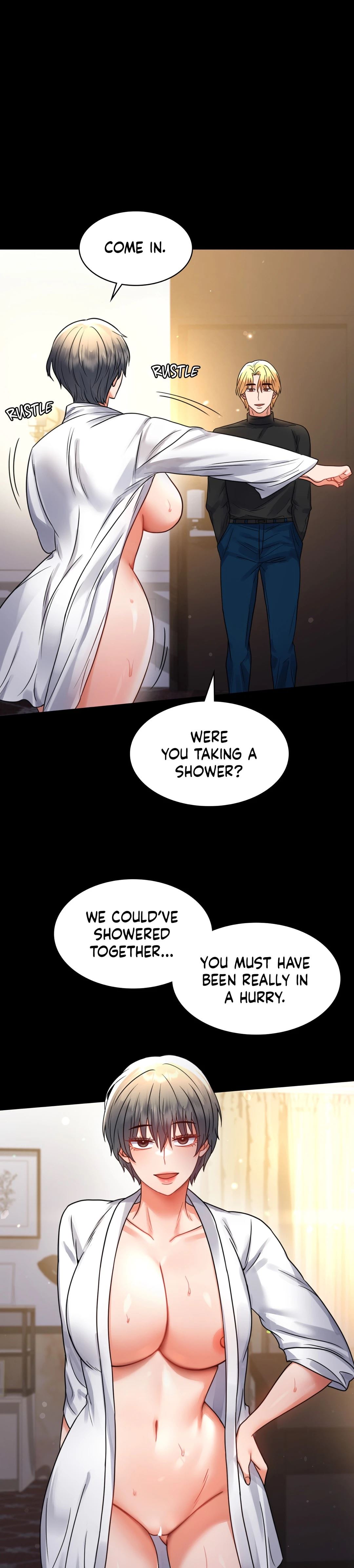 Infidelity 101 Manhwa - Chapter 59 Page 4