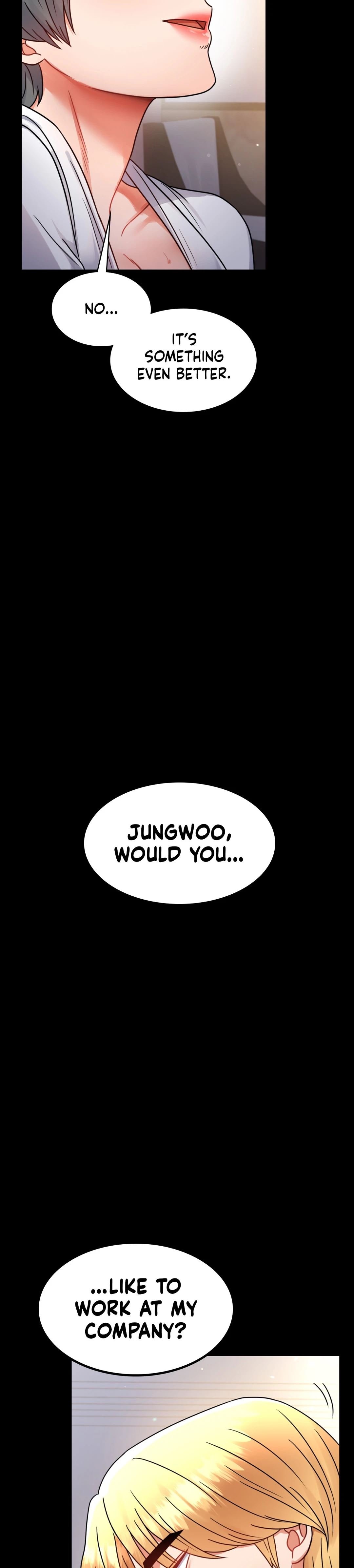 Infidelity 101 Manhwa - Chapter 59 Page 6