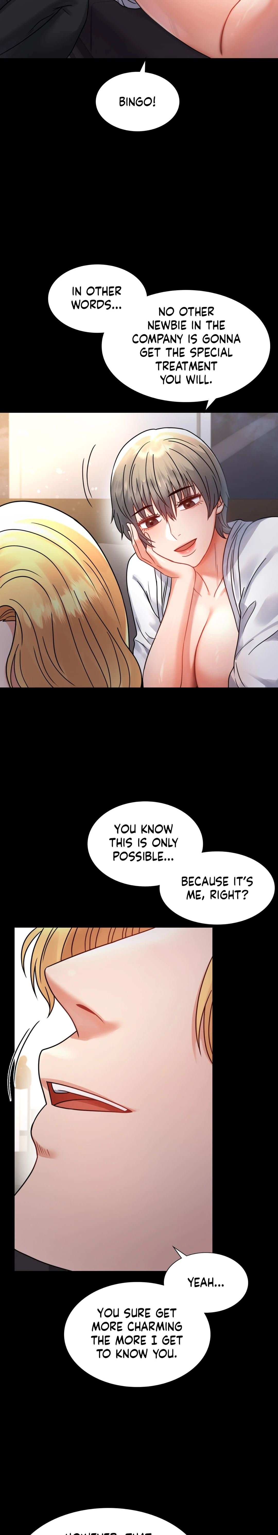 Infidelity 101 Manhwa - Chapter 59 Page 9