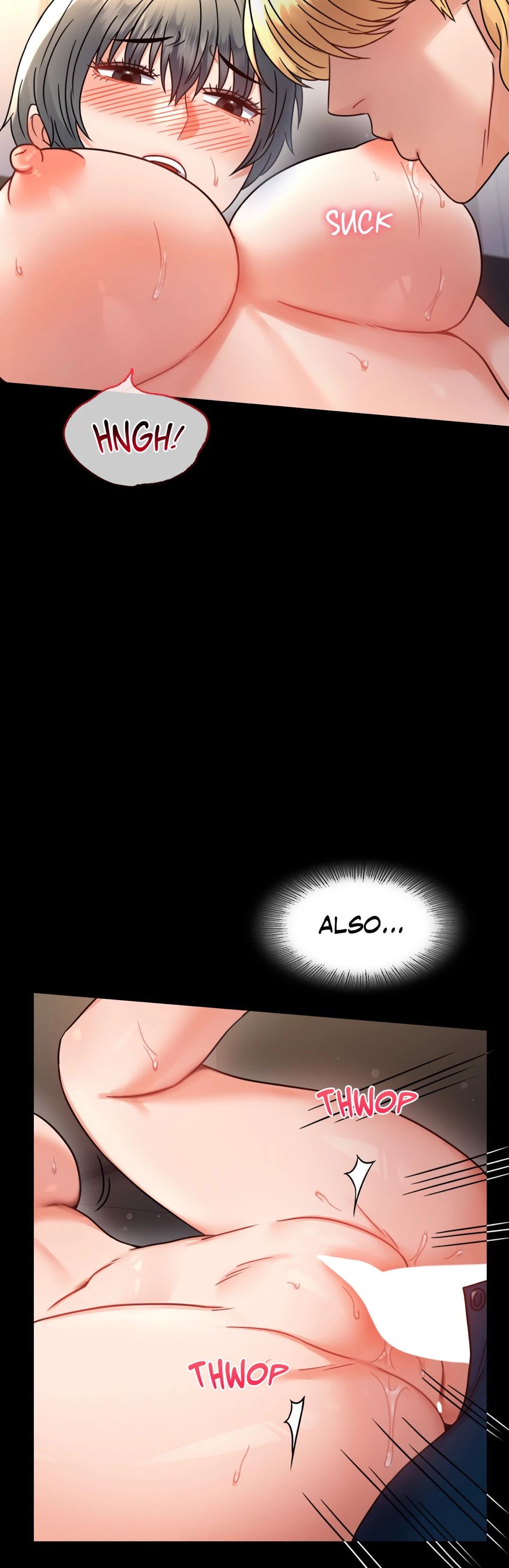 Infidelity 101 Manhwa - Chapter 59 Page 17