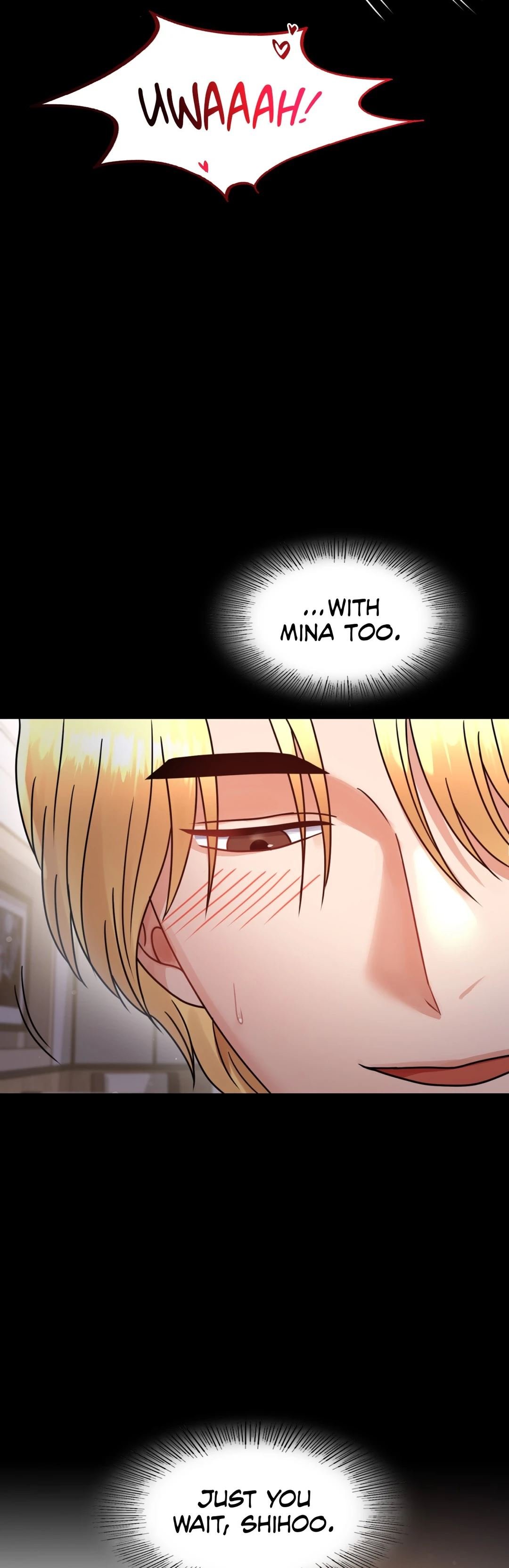 Infidelity 101 Manhwa - Chapter 59 Page 18