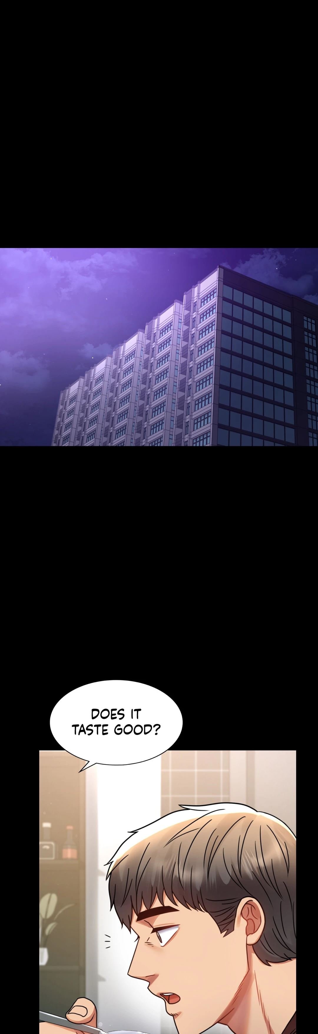 Infidelity 101 Manhwa - Chapter 59 Page 22