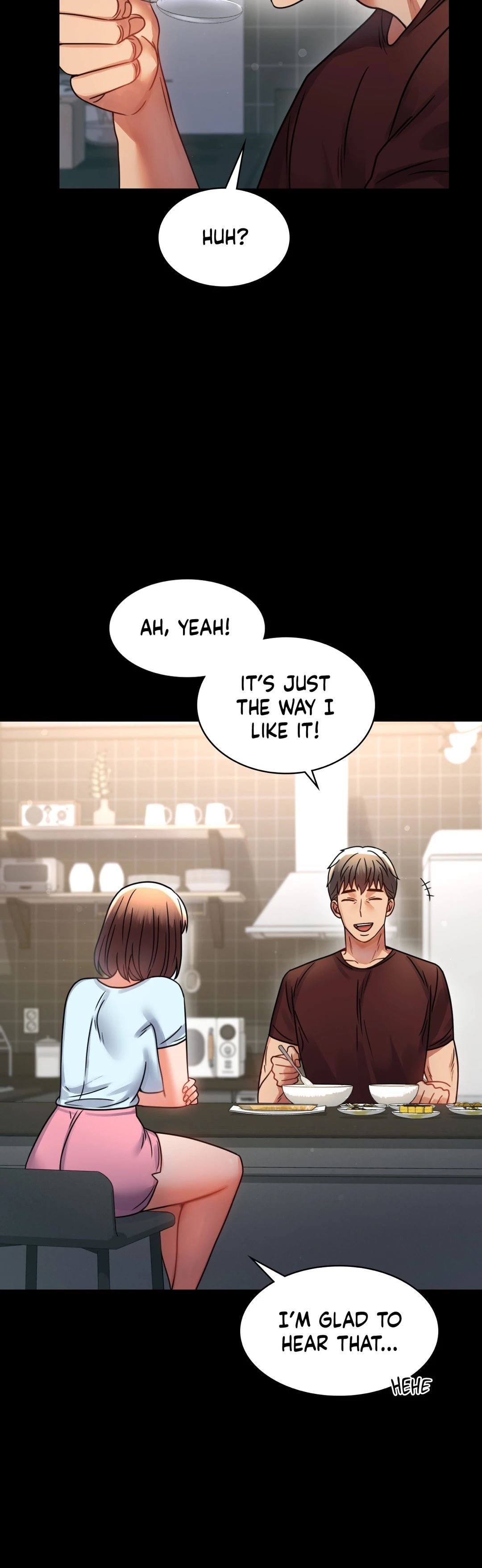 Infidelity 101 Manhwa - Chapter 59 Page 23