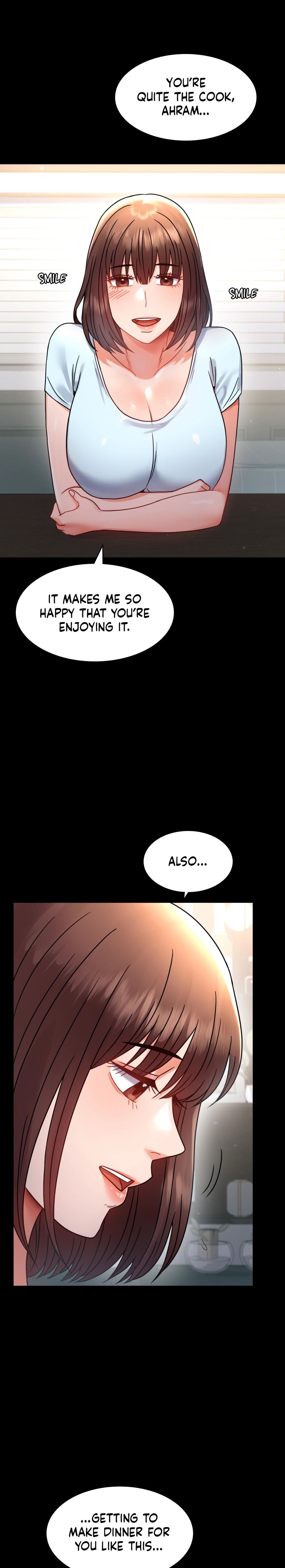Infidelity 101 Manhwa - Chapter 59 Page 24