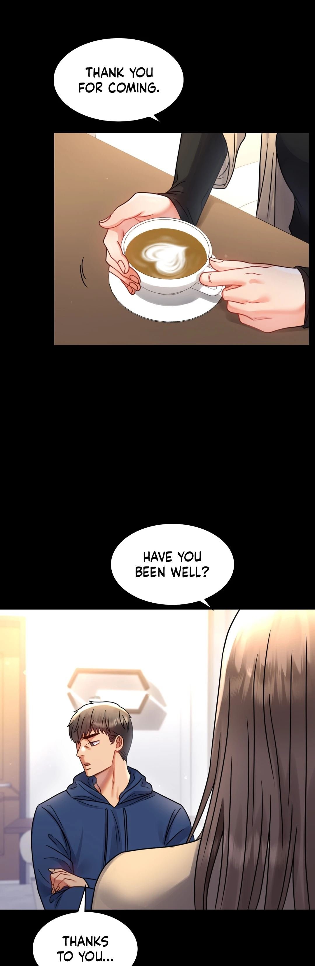 Infidelity 101 Manhwa - Chapter 59 Page 28