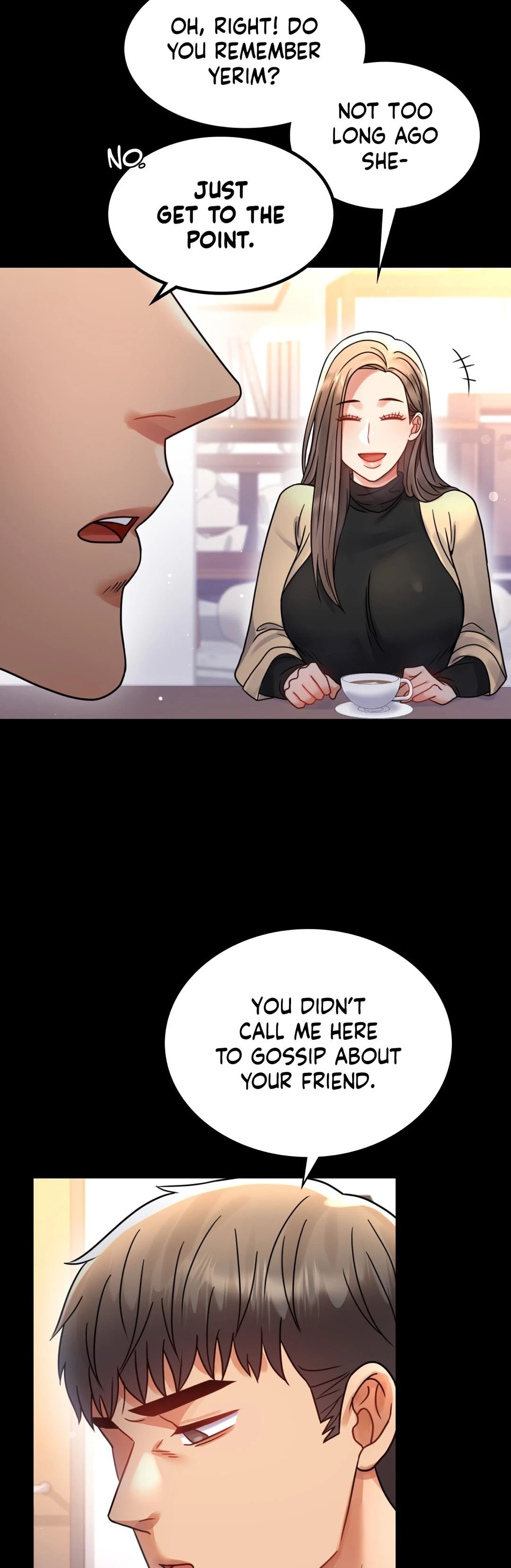 Infidelity 101 Manhwa - Chapter 59 Page 30
