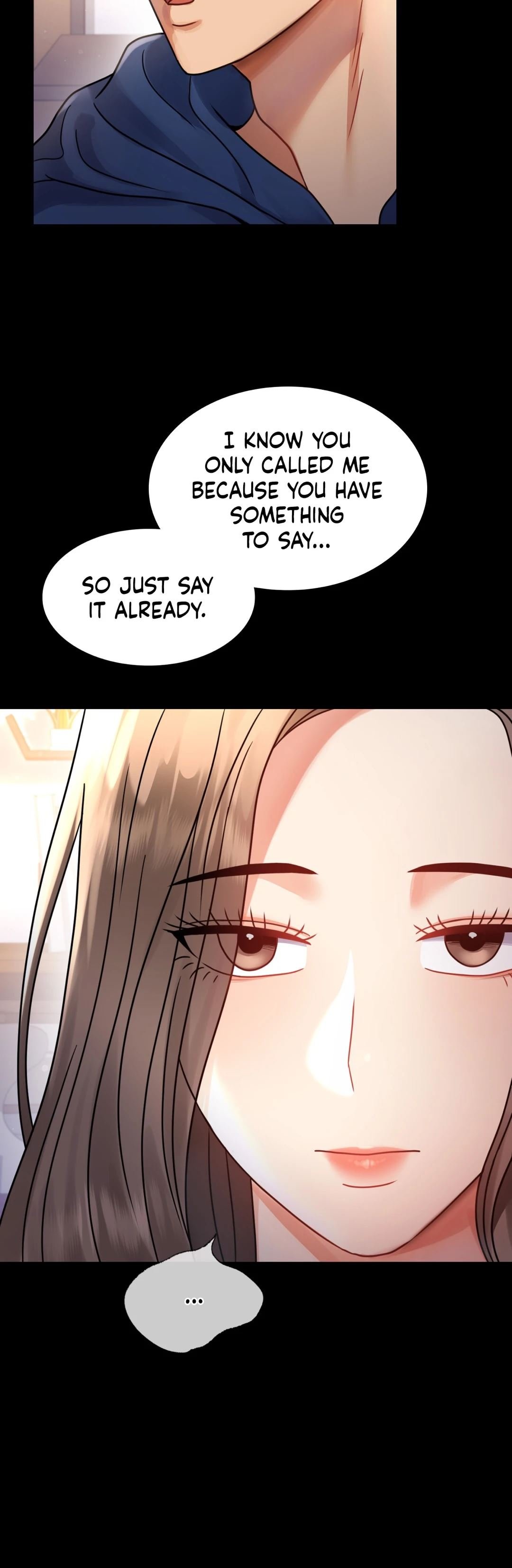 Infidelity 101 Manhwa - Chapter 59 Page 31