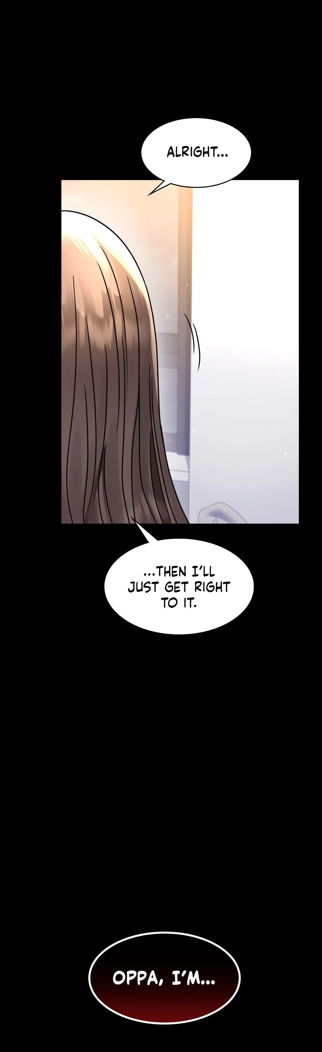 Infidelity 101 Manhwa - Chapter 59 Page 32