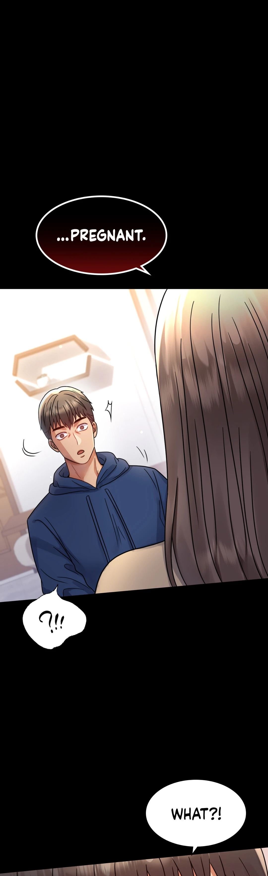 Infidelity 101 Manhwa - Chapter 59 Page 33