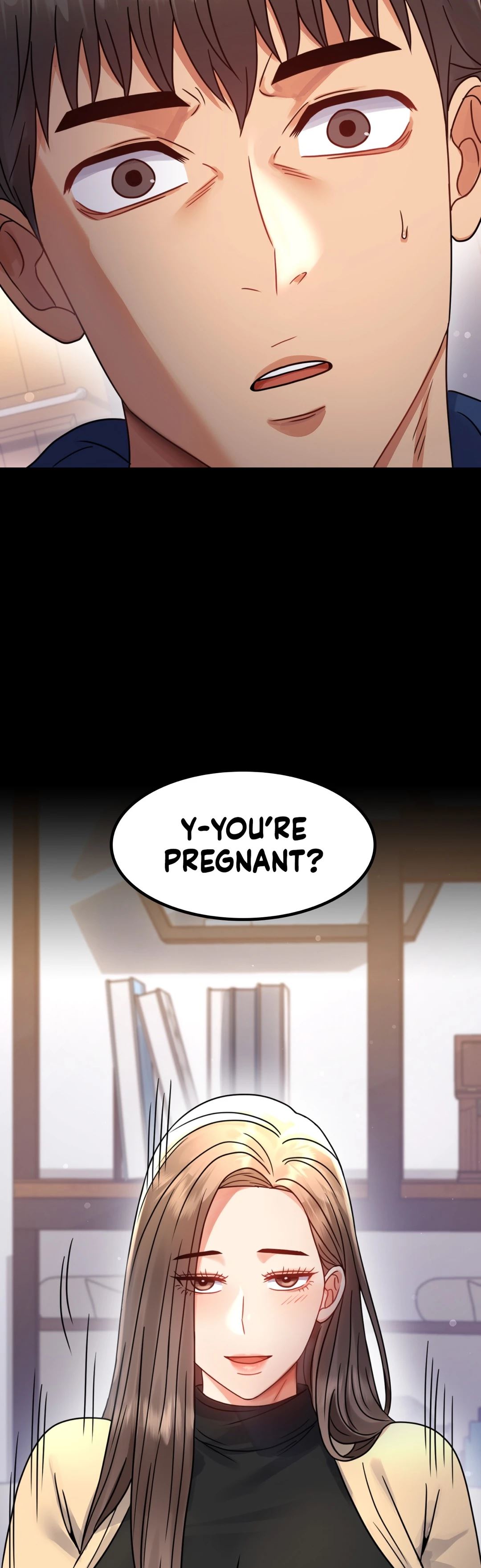 Infidelity 101 Manhwa - Chapter 59 Page 34