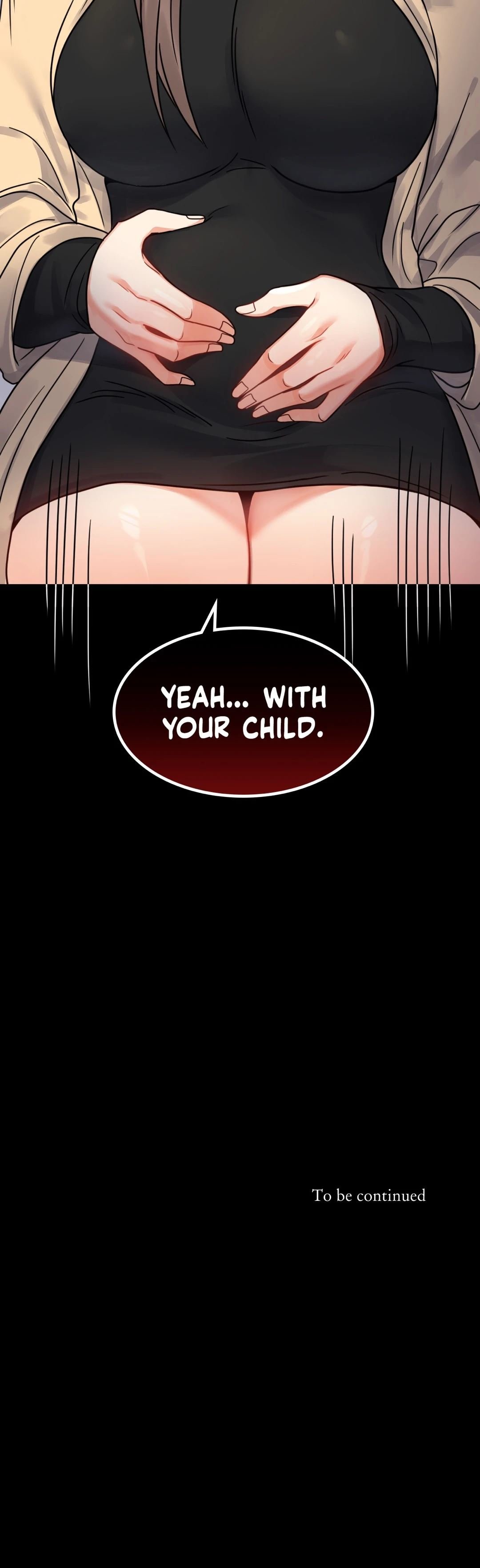 Infidelity 101 Manhwa - Chapter 59 Page 35