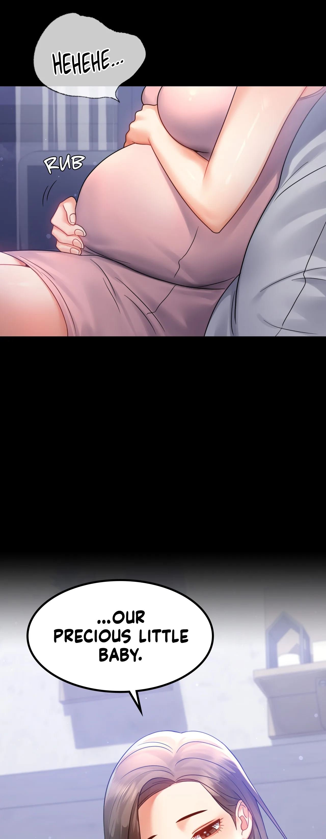 Infidelity 101 Manhwa - Chapter 69 Page 1