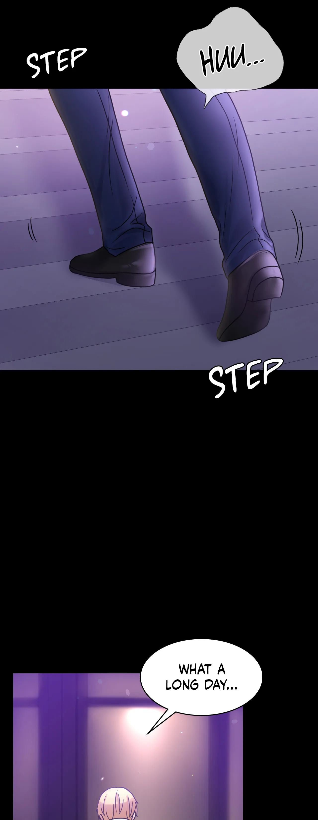 Infidelity 101 Manhwa - Chapter 69 Page 4