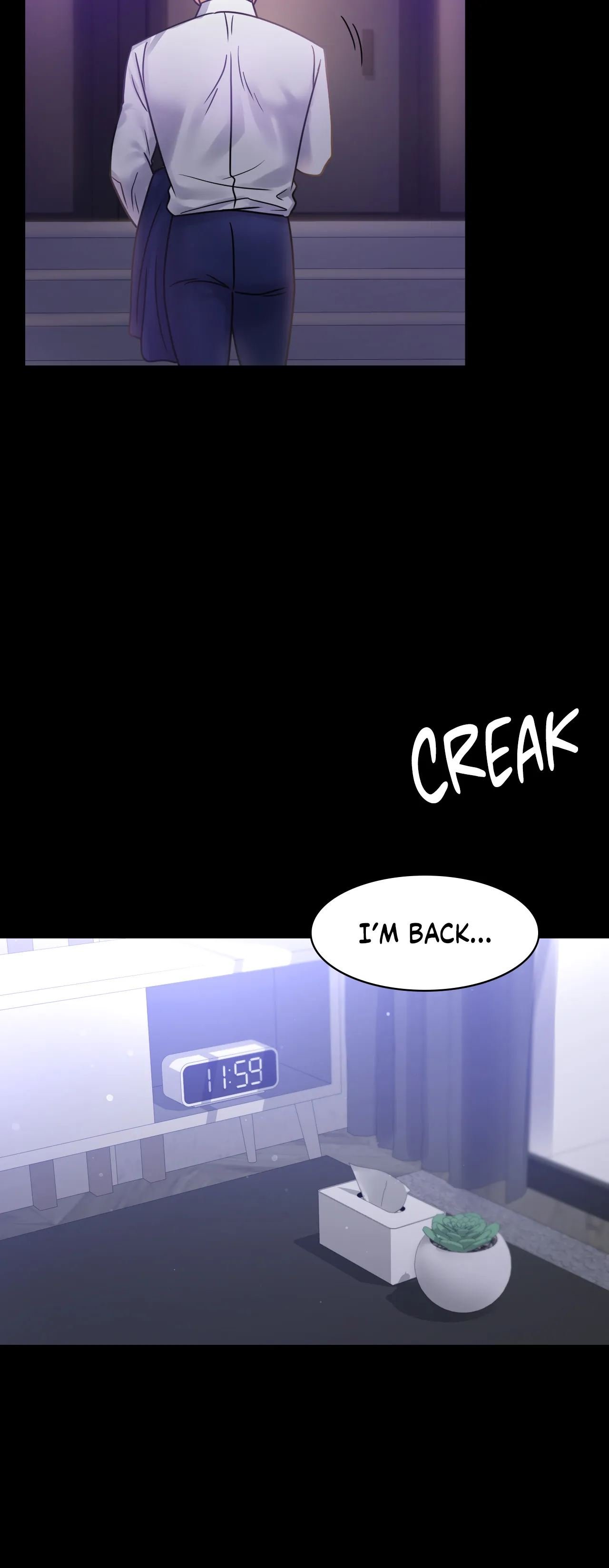 Infidelity 101 Manhwa - Chapter 69 Page 5