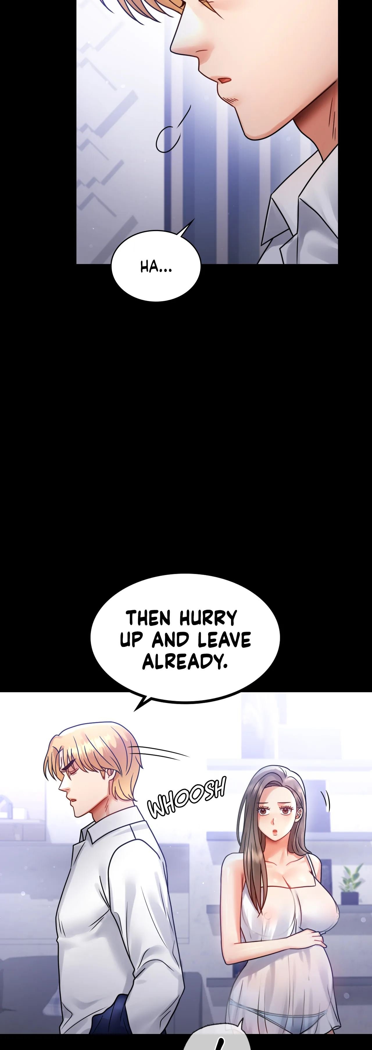 Infidelity 101 Manhwa - Chapter 69 Page 10