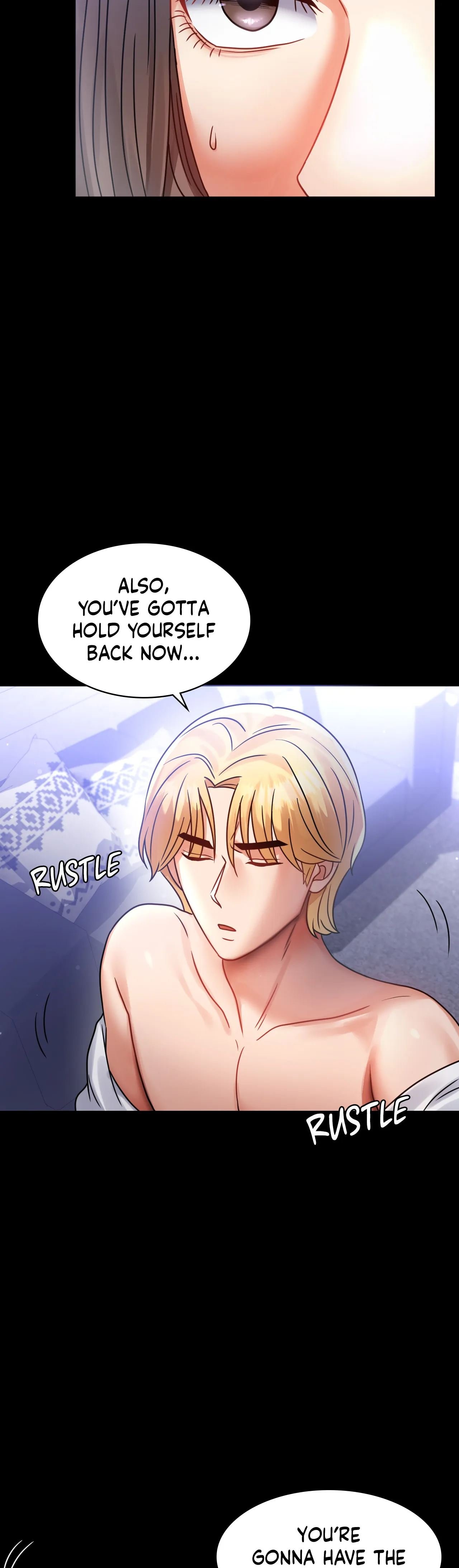 Infidelity 101 Manhwa - Chapter 69 Page 14