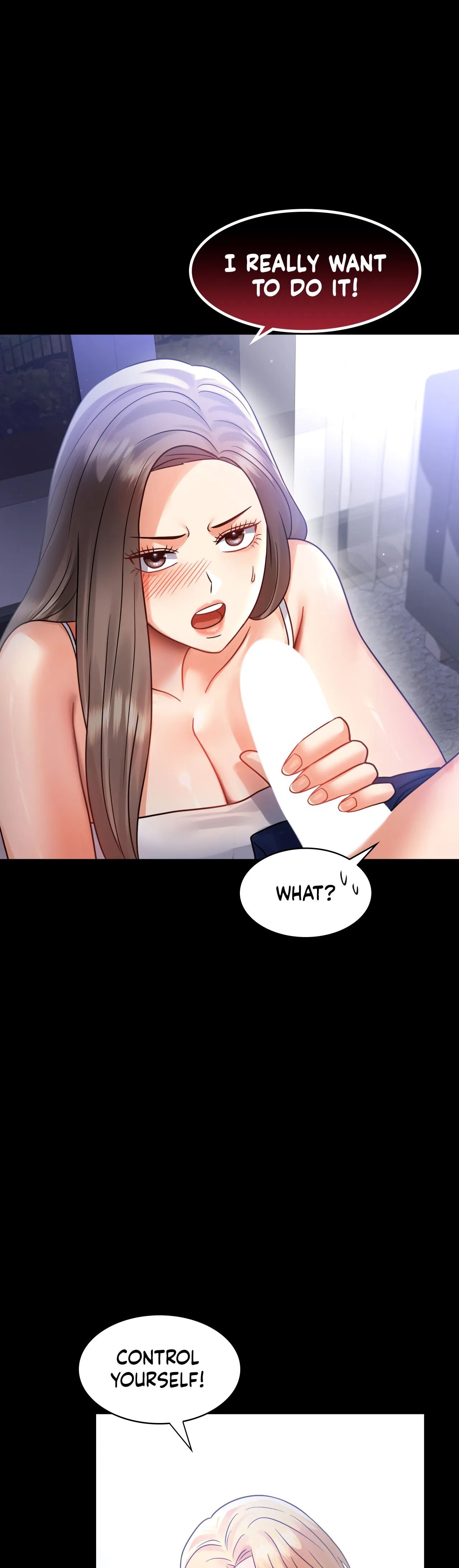 Infidelity 101 Manhwa - Chapter 69 Page 16