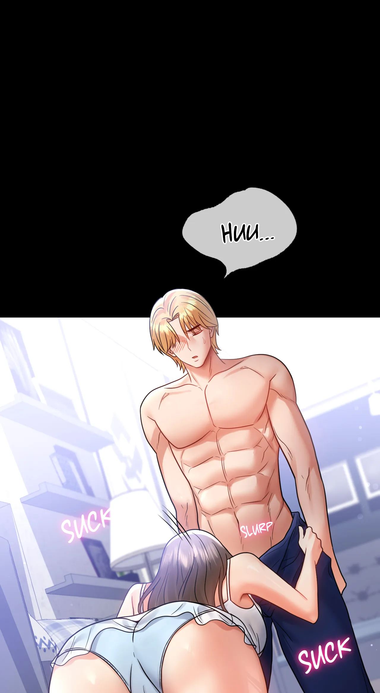 Infidelity 101 Manhwa - Chapter 69 Page 19