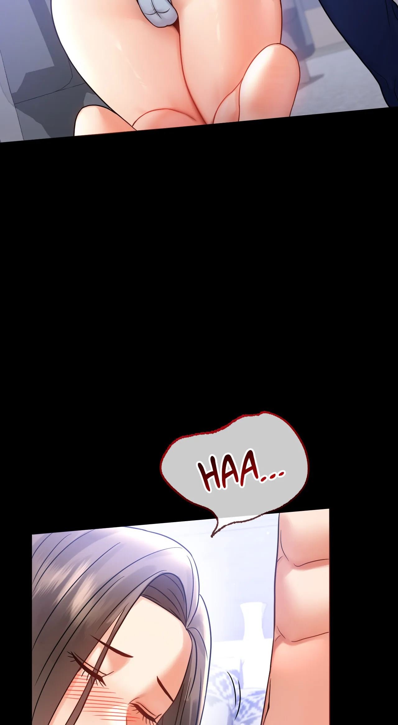 Infidelity 101 Manhwa - Chapter 69 Page 20