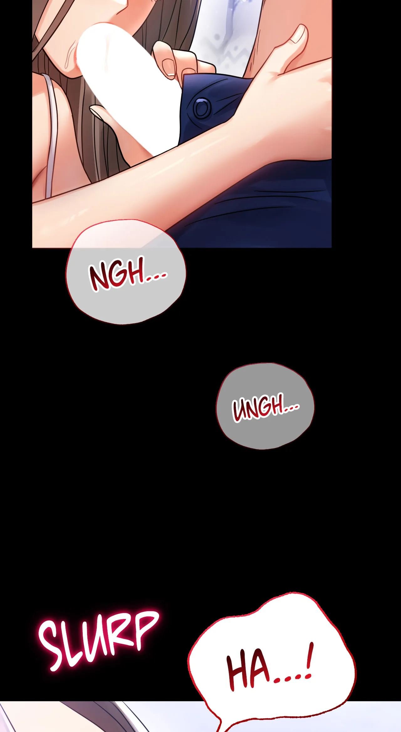 Infidelity 101 Manhwa - Chapter 69 Page 21