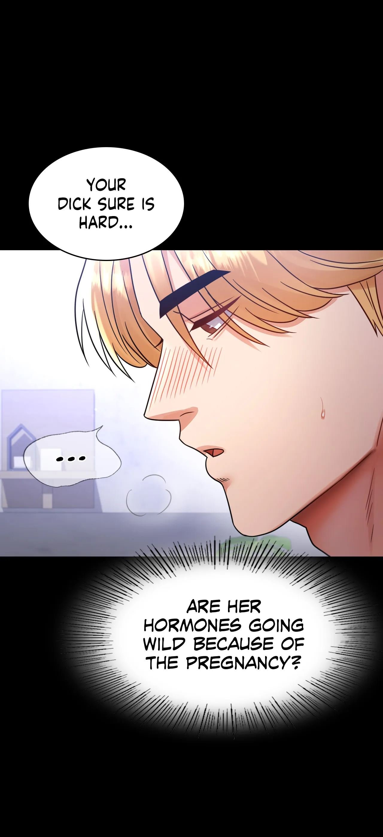 Infidelity 101 Manhwa - Chapter 69 Page 24