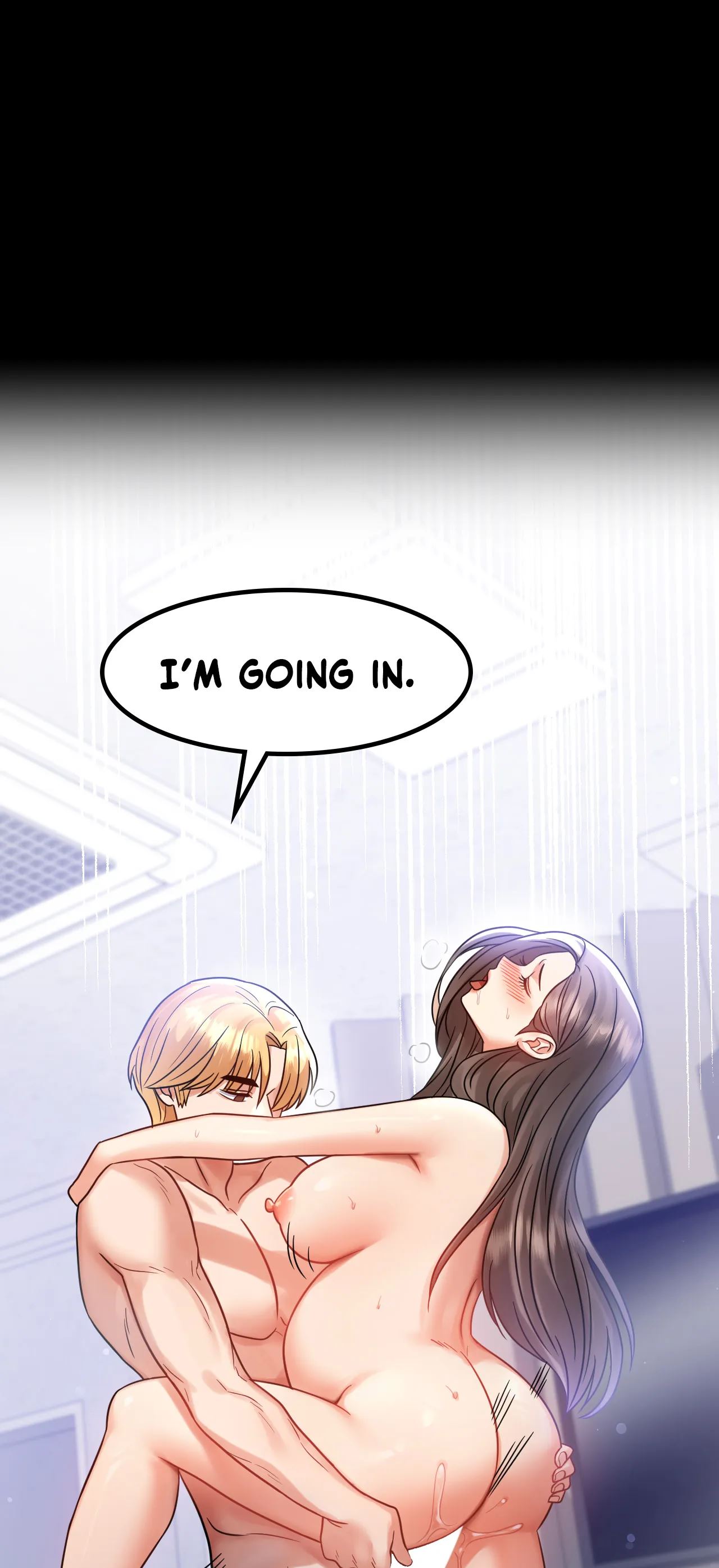 Infidelity 101 Manhwa - Chapter 69 Page 27