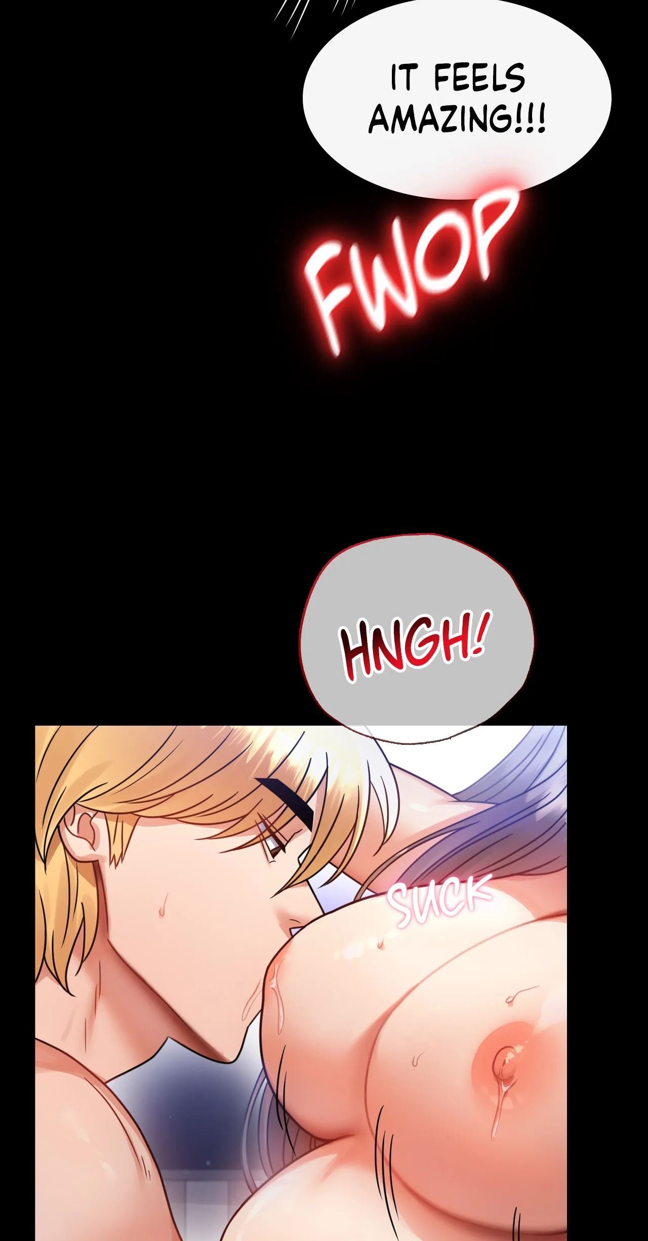 Infidelity 101 Manhwa - Chapter 69 Page 31