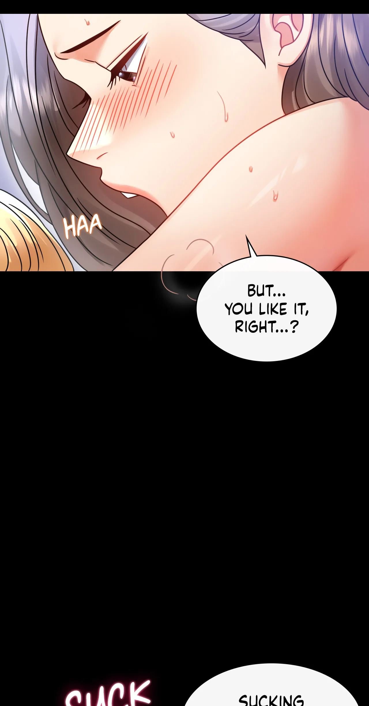 Infidelity 101 Manhwa - Chapter 69 Page 34