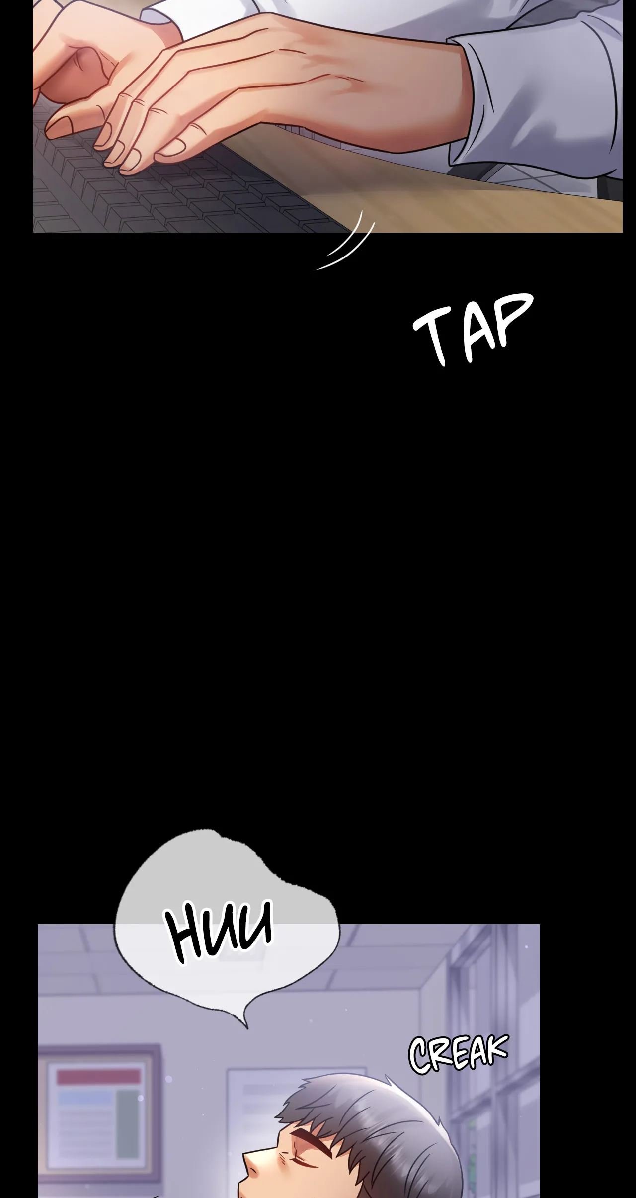 Infidelity 101 Manhwa - Chapter 69 Page 44