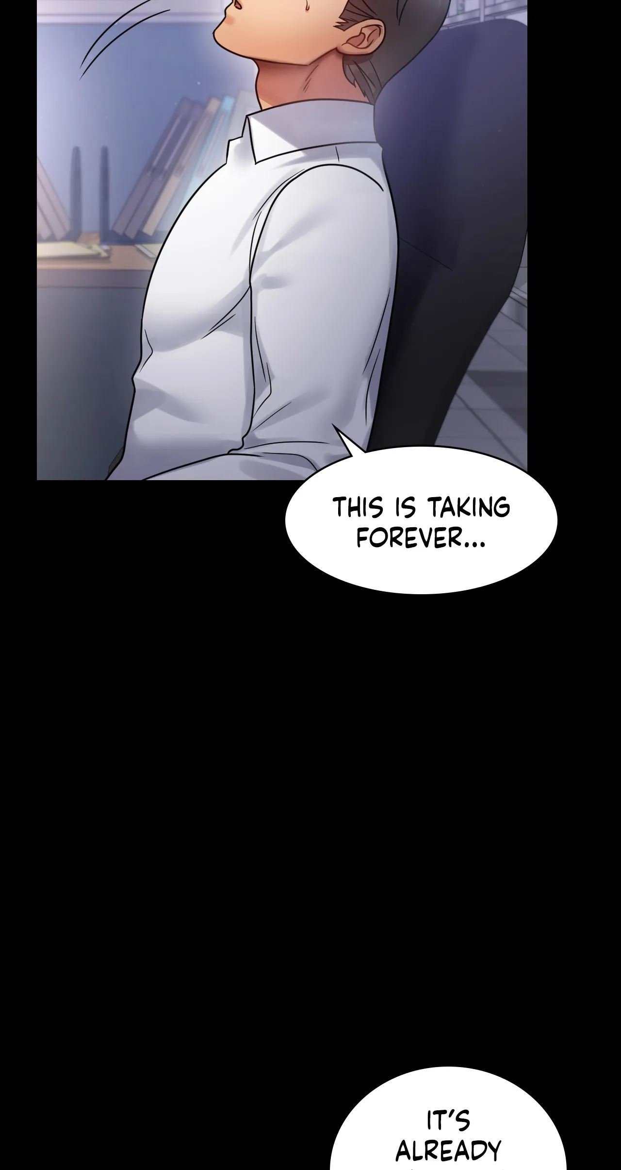 Infidelity 101 Manhwa - Chapter 69 Page 45