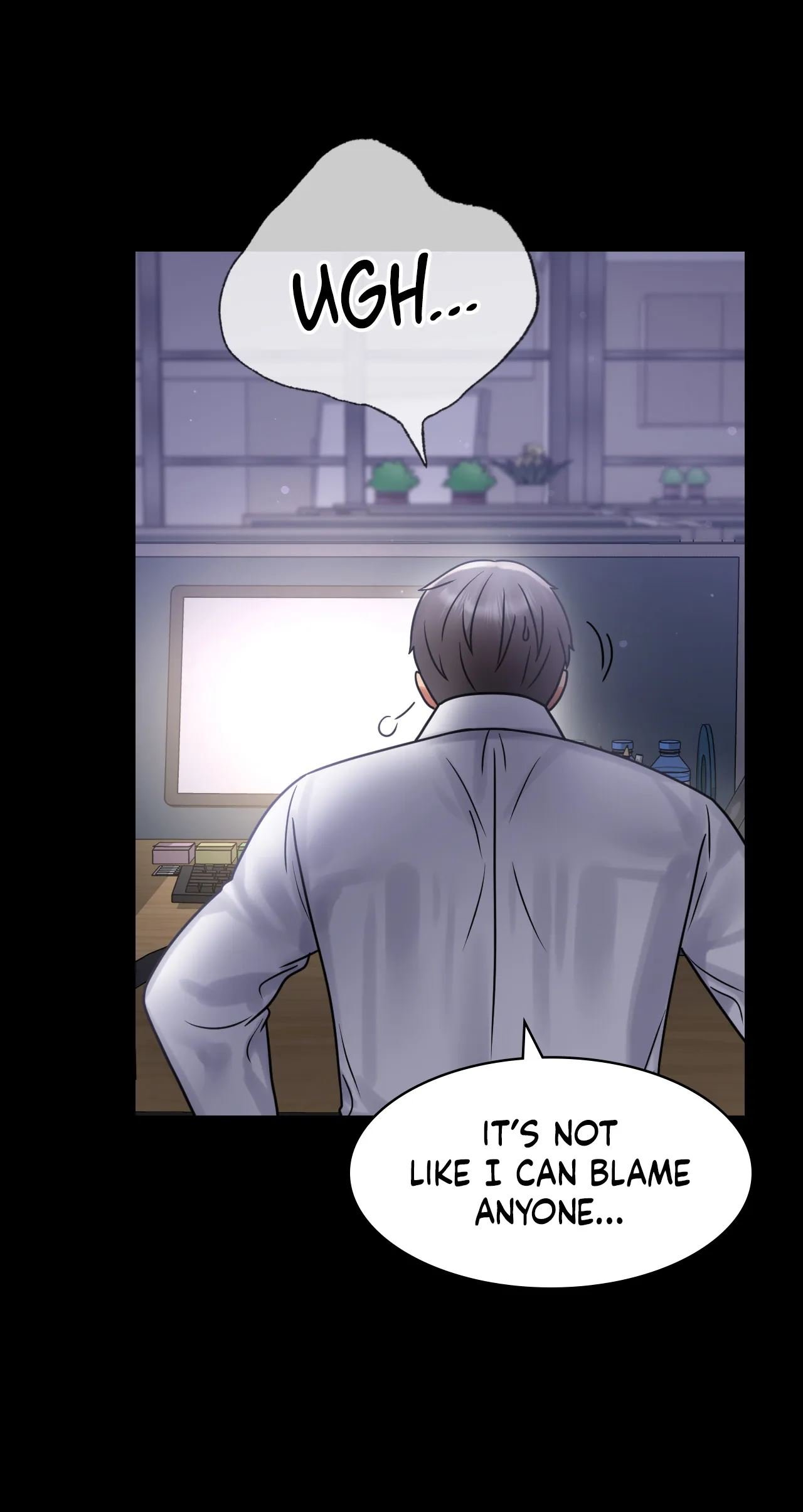 Infidelity 101 Manhwa - Chapter 69 Page 47