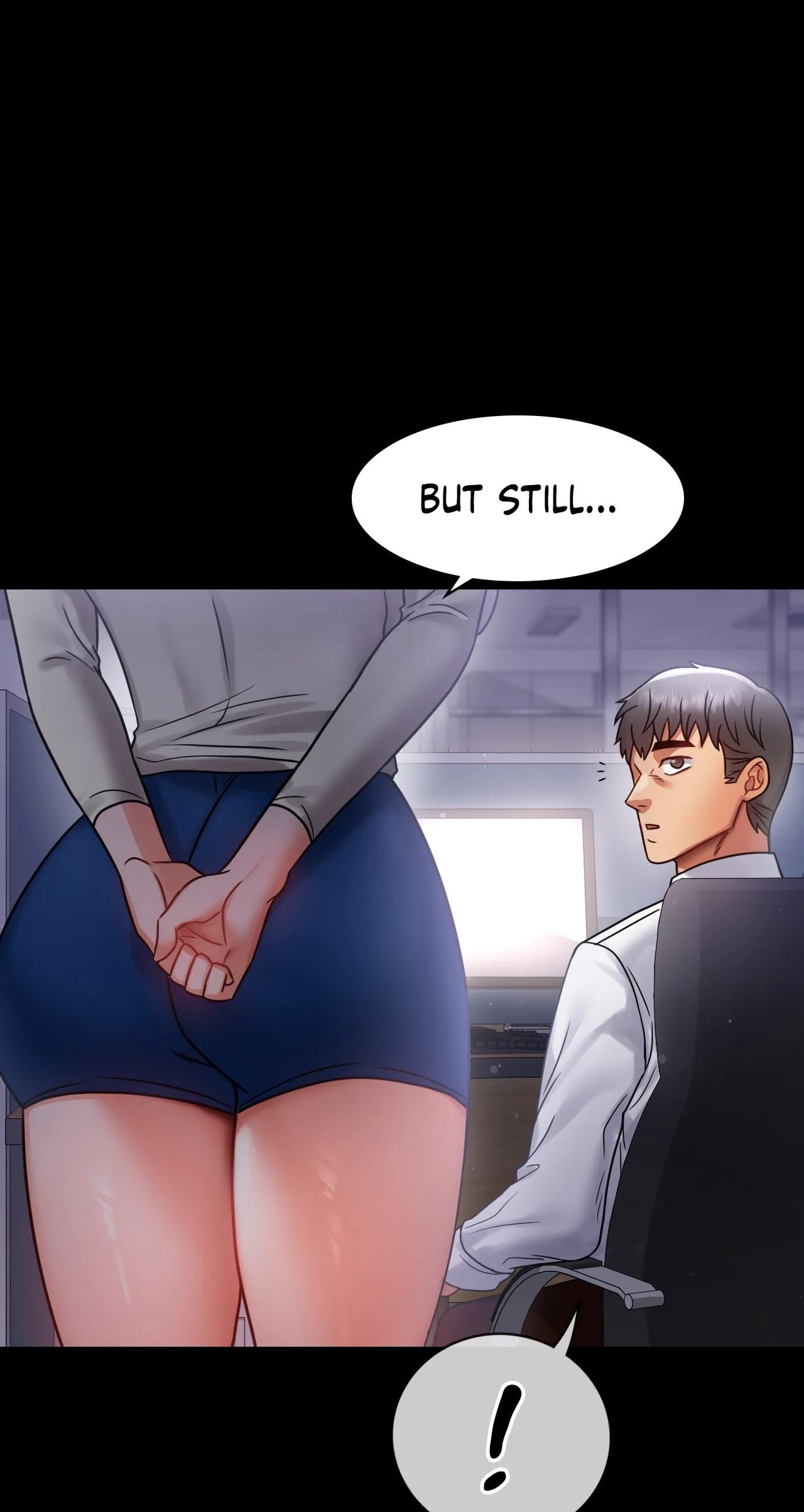 Infidelity 101 Manhwa - Chapter 69 Page 49