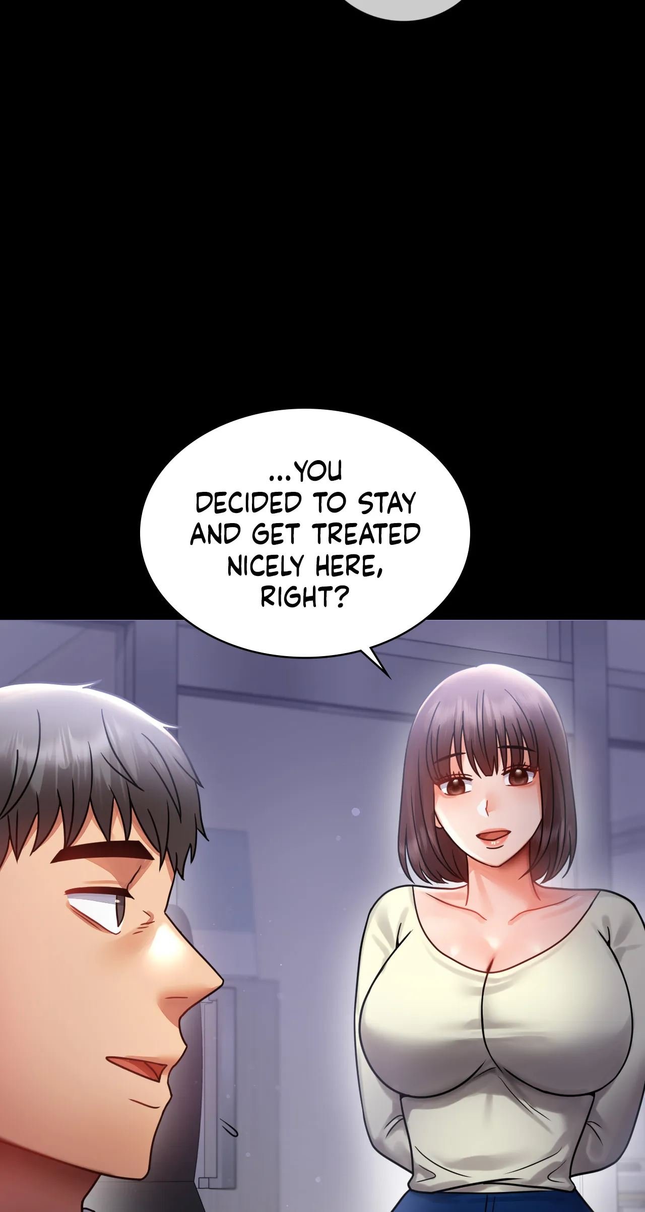 Infidelity 101 Manhwa - Chapter 69 Page 50
