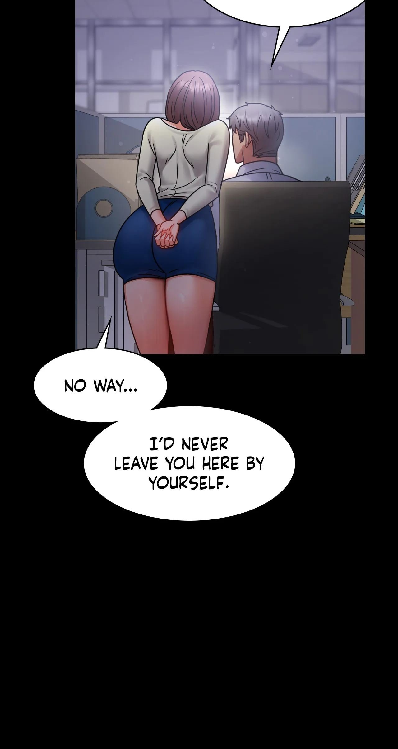 Infidelity 101 Manhwa - Chapter 69 Page 53