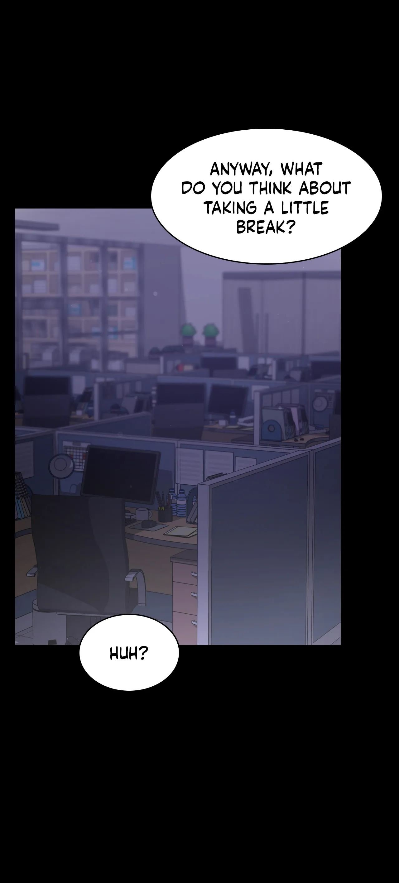 Infidelity 101 Manhwa - Chapter 69 Page 54