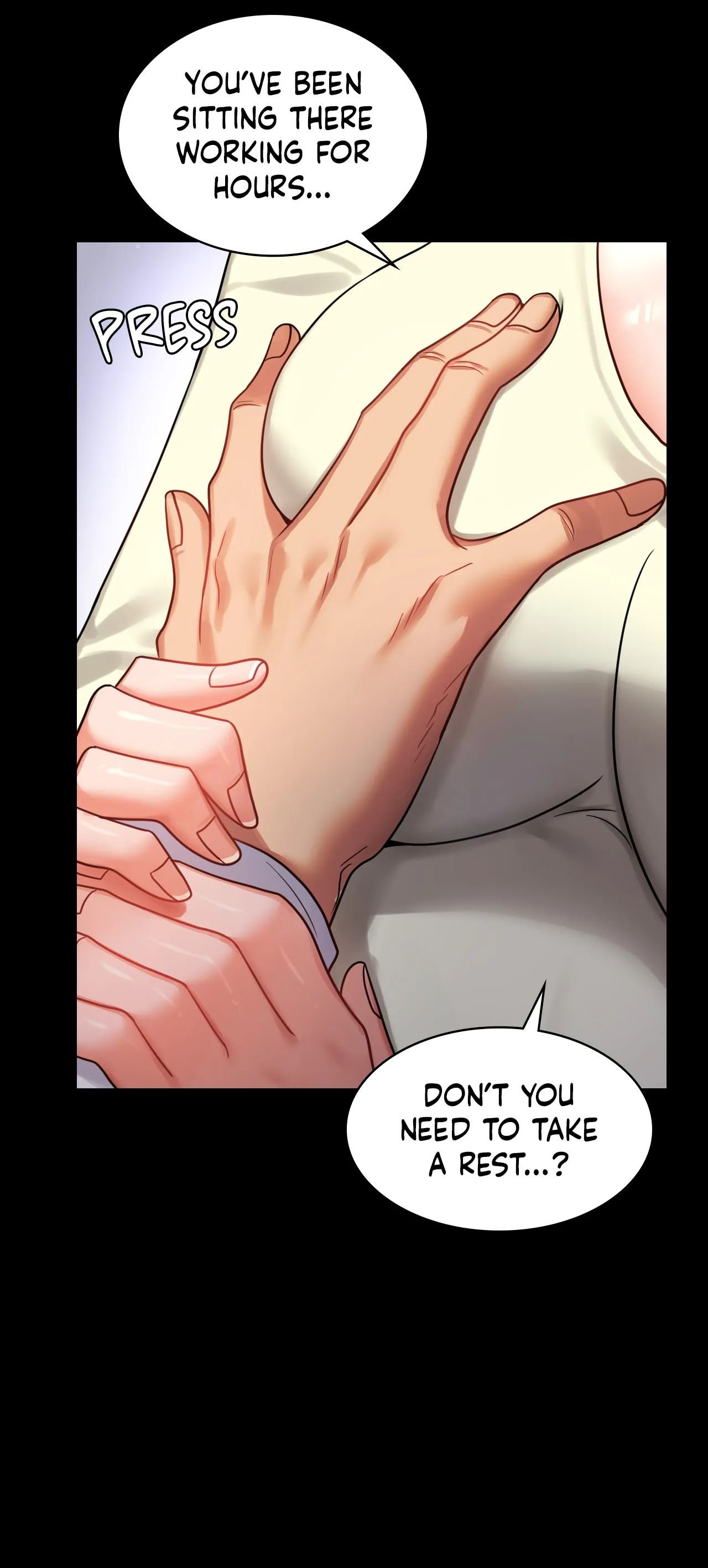 Infidelity 101 Manhwa - Chapter 69 Page 56