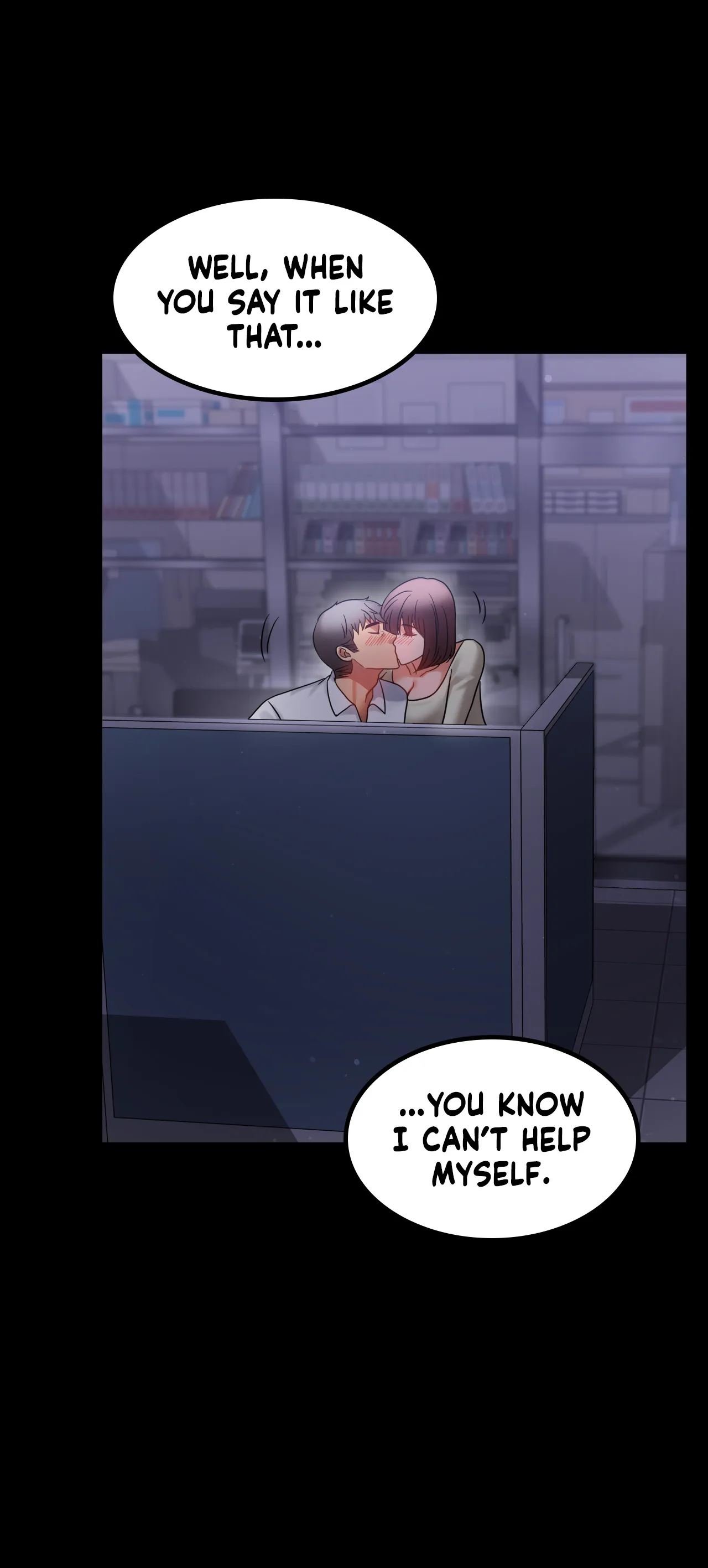 Infidelity 101 Manhwa - Chapter 69 Page 59