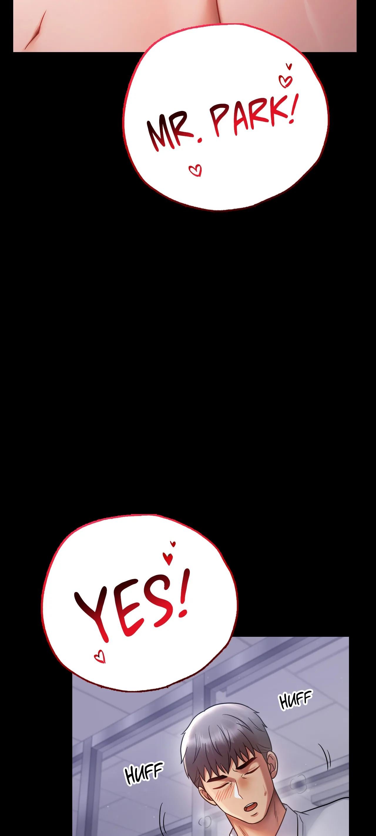 Infidelity 101 Manhwa - Chapter 69 Page 62