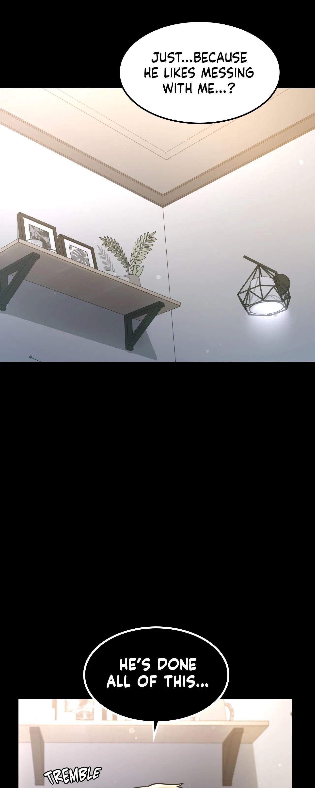 Infidelity 101 Manhwa - Chapter 63 Page 1