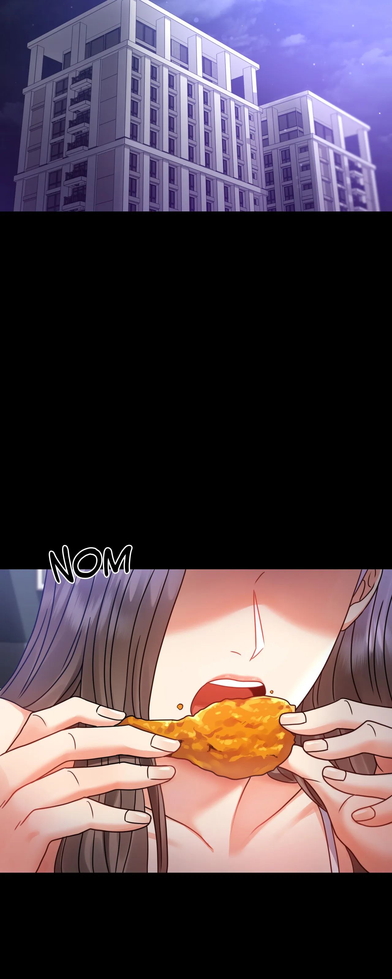 Infidelity 101 Manhwa - Chapter 63 Page 5