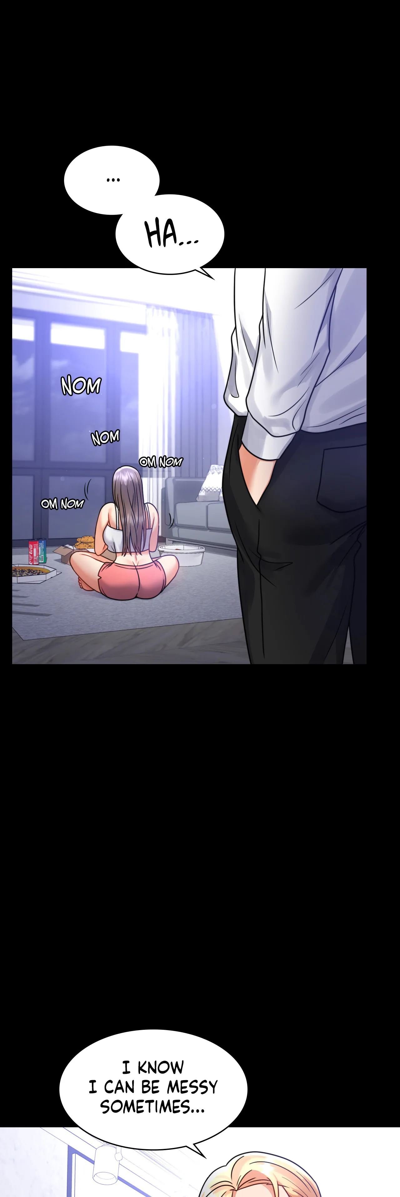 Infidelity 101 Manhwa - Chapter 63 Page 6