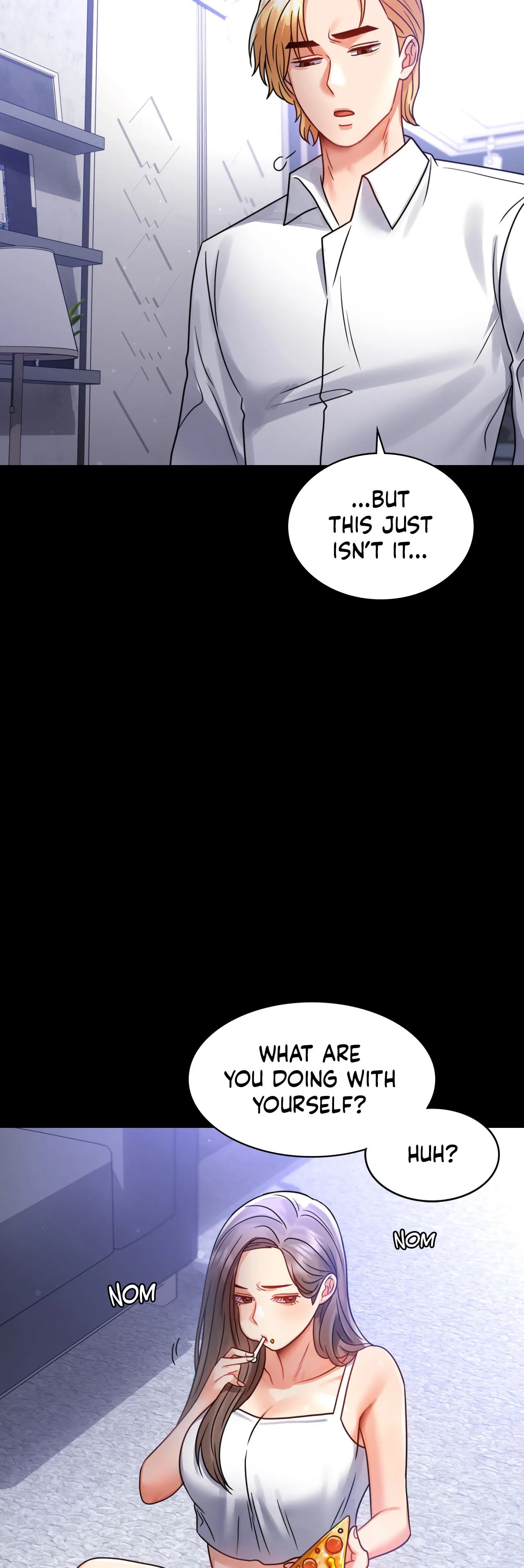 Infidelity 101 Manhwa - Chapter 63 Page 7