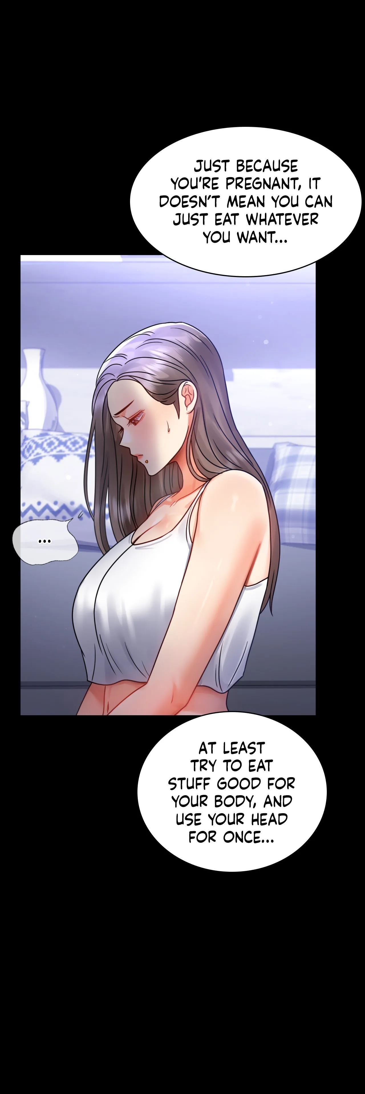 Infidelity 101 Manhwa - Chapter 63 Page 9